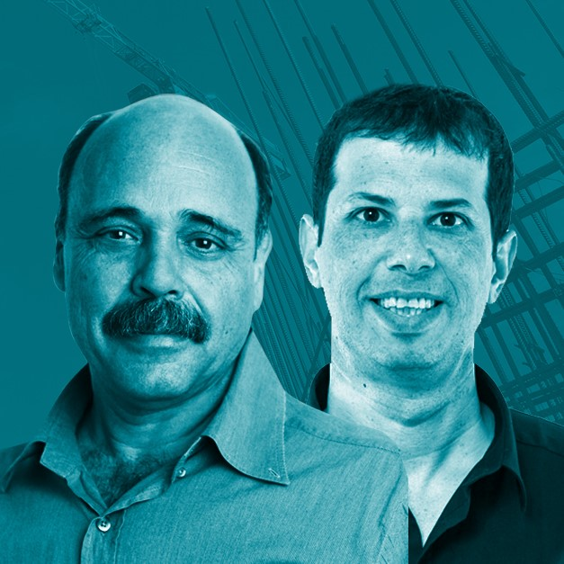 פרק 60 של פודקאסט מגדל בבל - צדיק אליקים: "החברה הערבית משתנה. התכנון מוריד מחיצות"