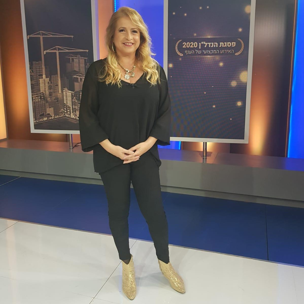 הרצאת הזום המלאה עם שמאית נחמה בוגין - היטלי השבחה בהתחדשות עירונית