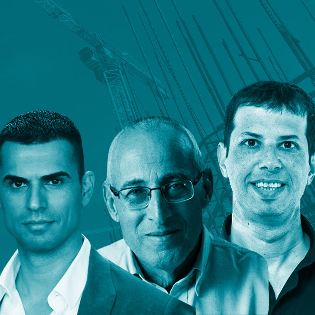 מגדל בבל פרק 56 - מוטי ששון ועמיר שאלתיאל: "כל אחד מקווה לגנוב יזמים מעיר אחרת"