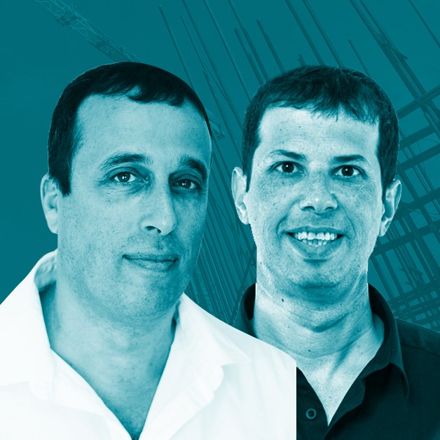 מגדל בבל פרק 64 - שחף ארליך: "אדע בעשירית שנייה מה שהבנקאי לעולם לא יוכל לדעת"