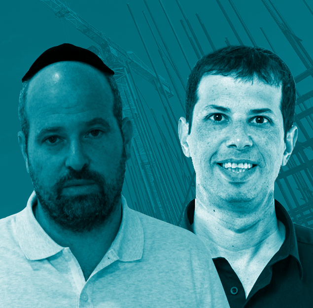 מגדל בבל פרק 37 - יקי רייסנר, מנכ"ל ובעלי חברת רייסדור, על שולי הרווח שהגיעו לתחתית ועל הדרך מישיבת מיר ליזמות נדל"ן