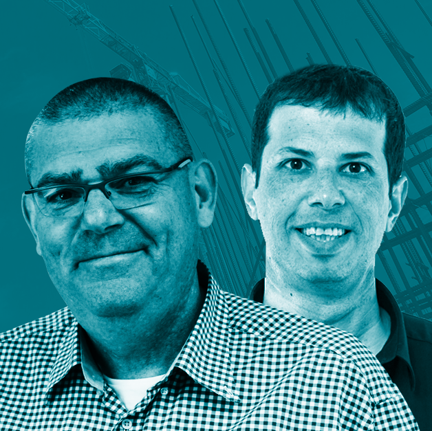 מגדל בבל פרק 45 - מיקי זיסמן, מנכ"ל קרדן נדל"ן הפורש, על השדרוג ששוק הבנייה חייב לעבור