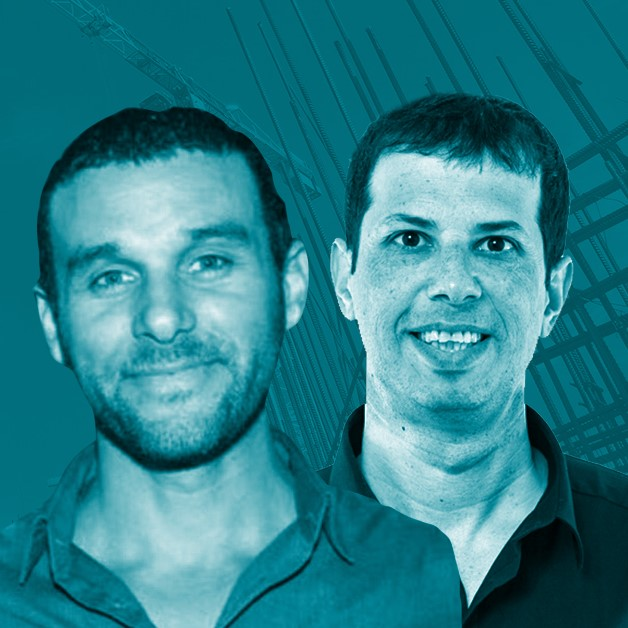 מגדל בבל פרק 61 - רוני פלמר: "18 עיירות הפיתוח יהיו גולת הכותרת הנדל"נית בעשור הקרוב"