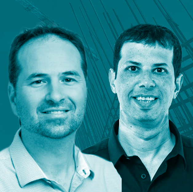 מגדל בבל פרק 48 - יניב מלמוד, מייסד קרן אלטו, על השינוי שעובר תחום המרכזים המסחריים והקניונים