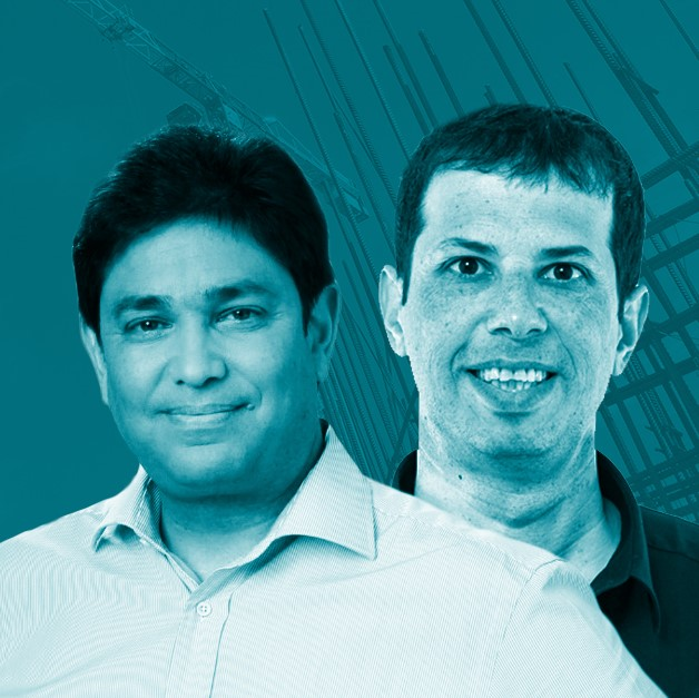 מגדל בבל פרק 66 - רמי רונן: "אנחנו לא מגלחים תשואה, אנחנו מבטיחים תשואה"