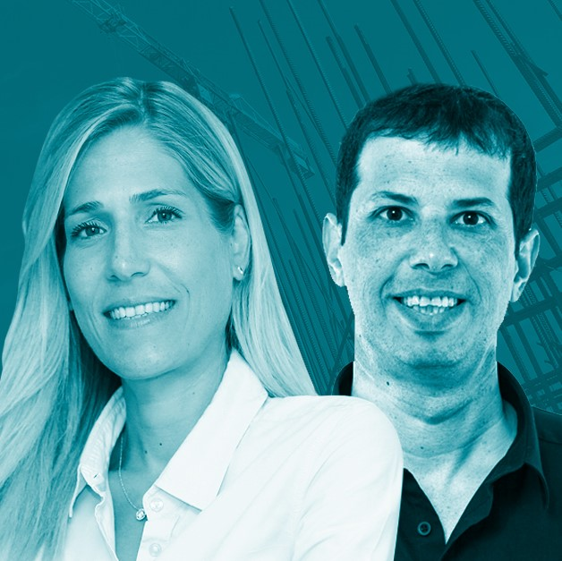 מגדל בבל פרק 53 - מנכ"לית קרן ארנו, דנה סנדר: "כמו כל בועה, תהיה התרכזות לכמה קרנות טובות ואיכותיות"