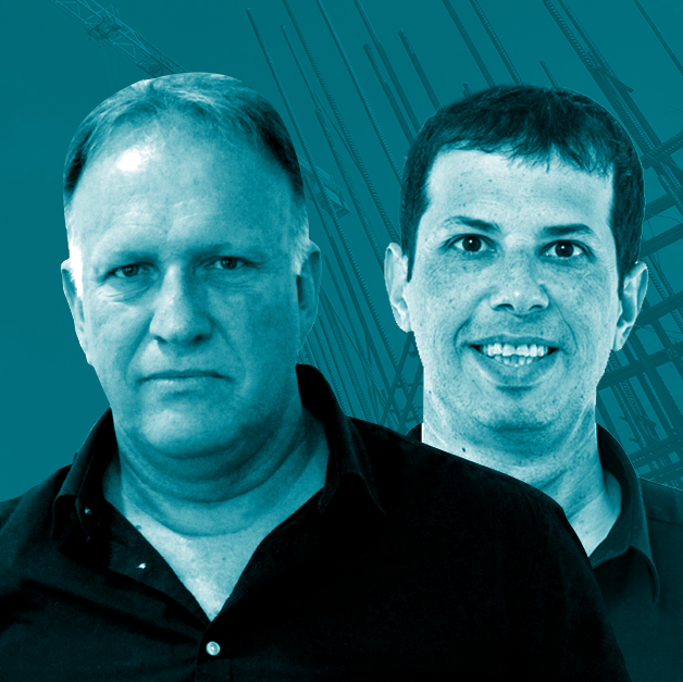 מגדל בבל פרק 28 - עמיר בירם, מייסד ומנהל קרן JTLV