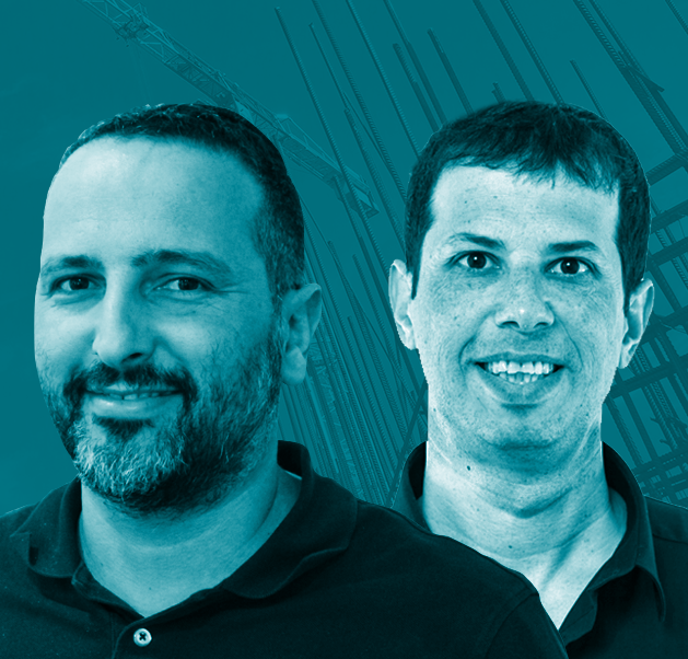 מגדל בבל פרק 38 - אלדד פרי, יו"ר ובעלי קבוצת אלדד פרי, על יזמות מול קבוצות רכישה ועוד