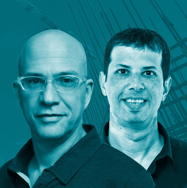 מגדל בבל פרק 51 - רונן אילון: "הקהילה וצביון ההייטק בחללים המשותפים הם אוברייטד"