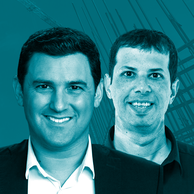 מגדל בבל פרק 52 - איתן גינזבורג: "ועדות הערר הפכו לשסתום שתוקע את הבנייה"