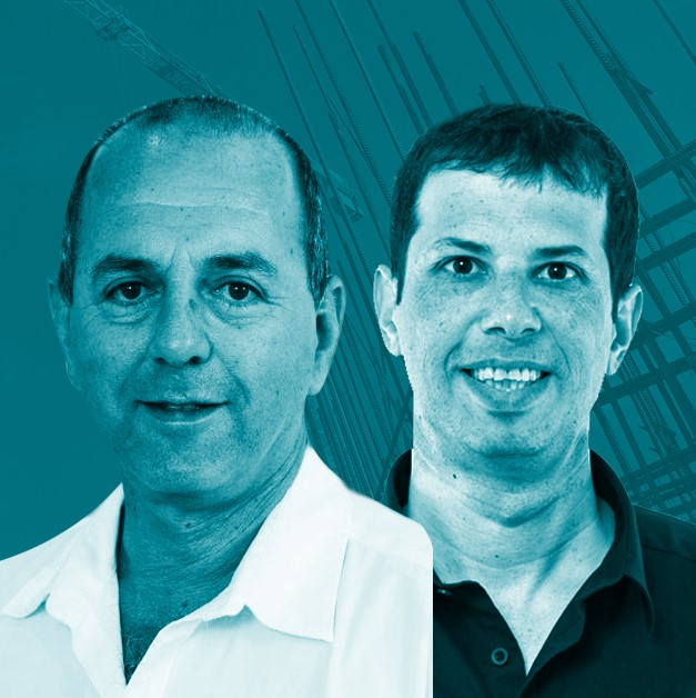 מגדל בבל פרק 54 - פיני מלכה: "בהצהרות ובחקיקה עשינו דרך ארוכה ויפה, אבל לפקידות יש מחשבות משלה"