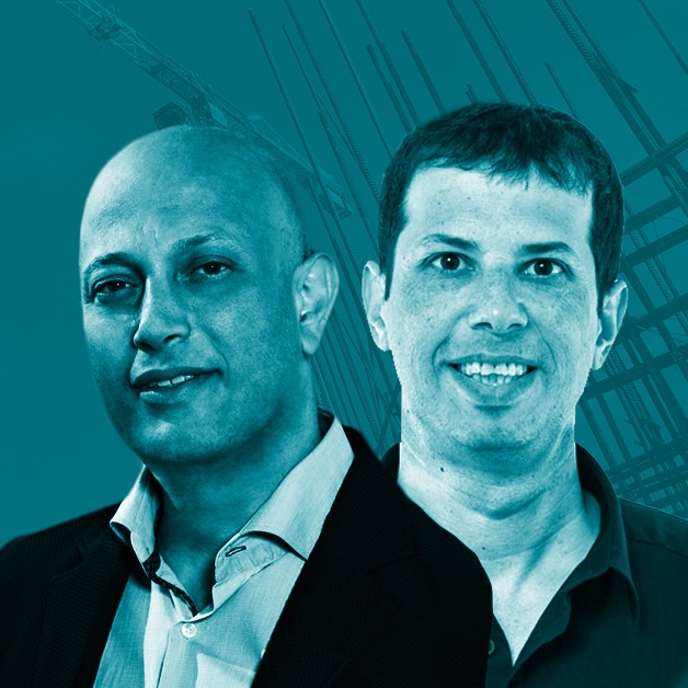 מגדל בבל פרק 67 - דודי זהבי: "על עשרת הפרויקט הראשונים הייתי מוותר בשמחה, אבל שם למדנו"