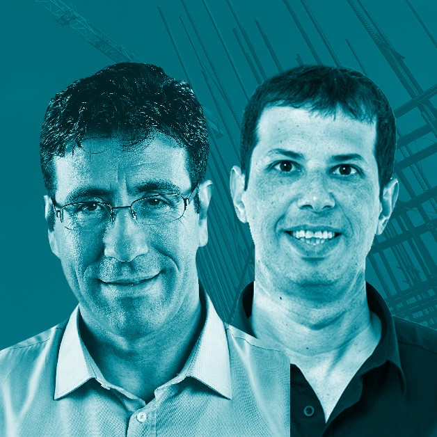 מגדל בבל פרק 57 - צביקה וילנאי, מנכ"ל מועדון הצרכנות הוט: "היום כל אחד מנסה לקנות ודאויות. אני נותן מכירה של כמות ומהר"