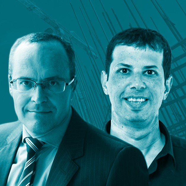 מגדל בבל פרק 55 - עו"ד אסף אנגלרד: "רוכשי דירות שילמו מאות אלפי שקלים ונשארו ללא בטוחה"