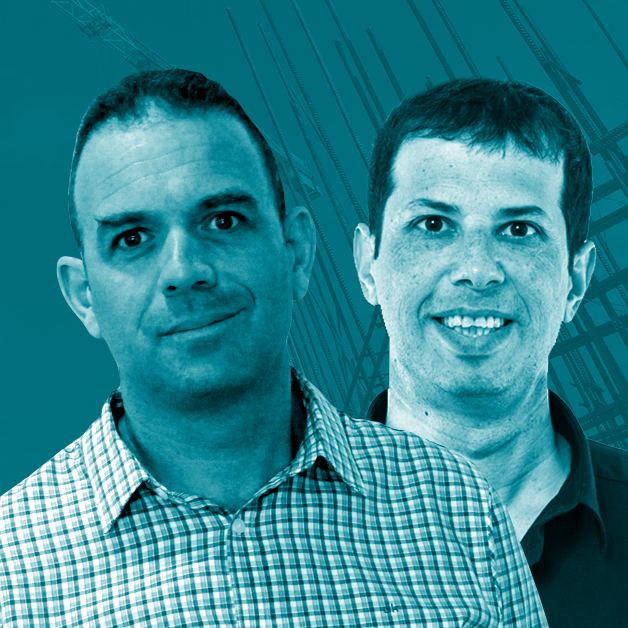 בבל פרק 33 - יאיר טל, מנכ"ל בפועל של דירה להשכיר, על אתגרי החברה