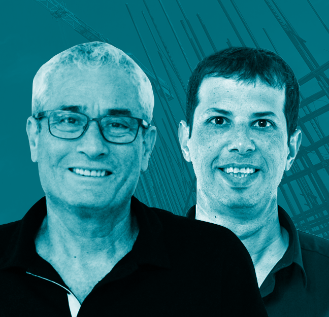 מגדל בבל פרק 40 - מתי דב, מנכ"ל מגוריט, על רכישת דירות להשכרה כמודל מנצח