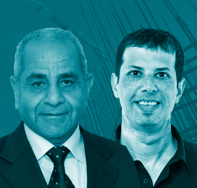 מגדל בבל פרק 39 - סמי מצלאוי, מבעלי חברת מצלאוי, על דרך הייסורים בתחום ועל החלוציות בתחום הפינוי-בינוי