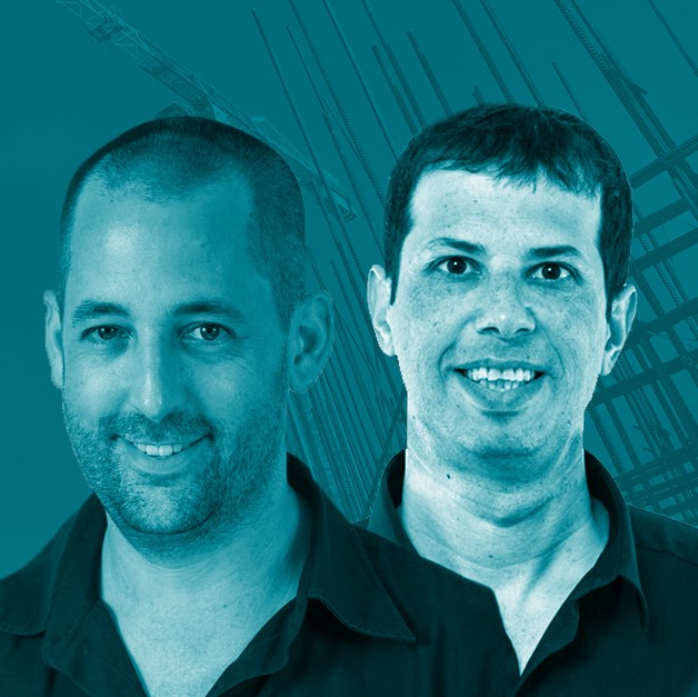 מגדל בבל פרק 49 - ניר ינושבסקי: "הקבלן יודע שהוא יוצא לשדה קרב והמציאות מכתיבה את התביעה בסוף"