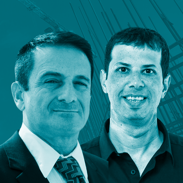 מגדל בבל פרק 46 - היזם אבי זיתוני: "בתקופה כזו אתה מוריד מינונים, משתדל לא לקפוץ מעל לפופיק"