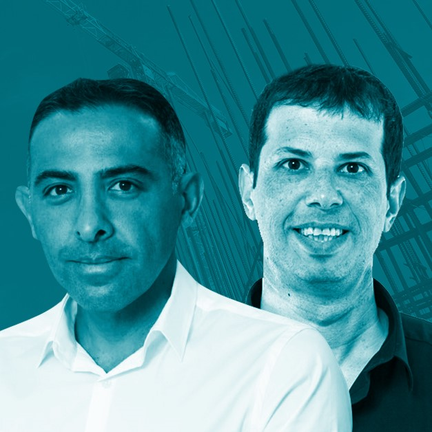 מגדל בבל פרק 59 - פולי טטרו: "מגדלים דור של בנקאים שלא יודע שיש נק' קצה שנייה"