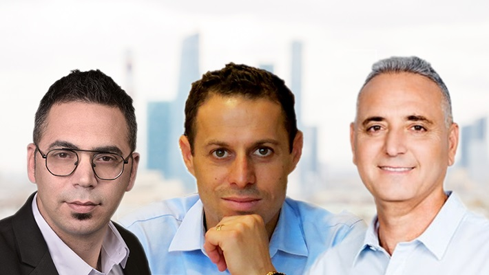 הרצאת הזום המלאה: קבלת החלטות במהלך חיי הפרויקט והשפעתן על היבטי המימון