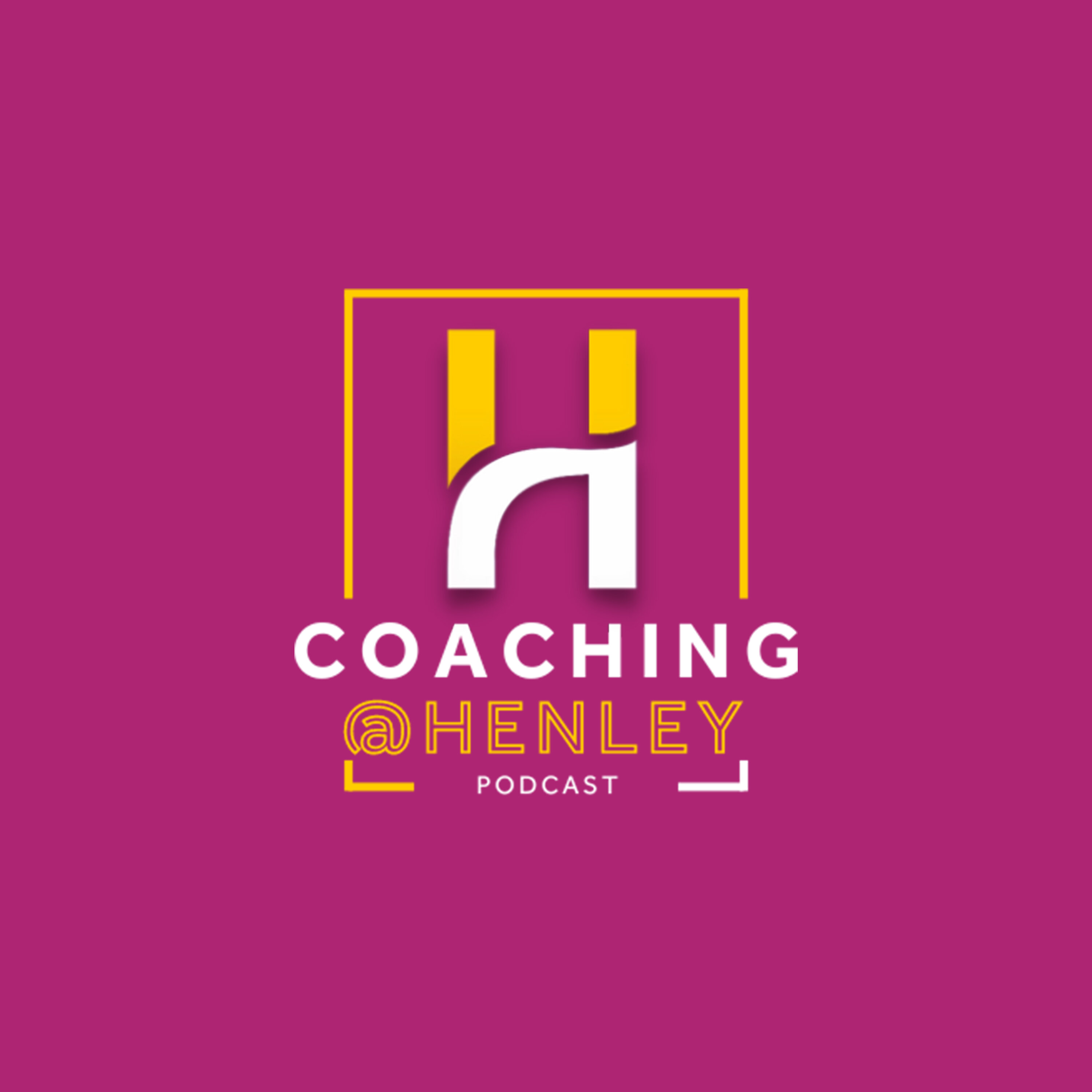 Purpose in leadership/coaching Purpose in leadership/coaching