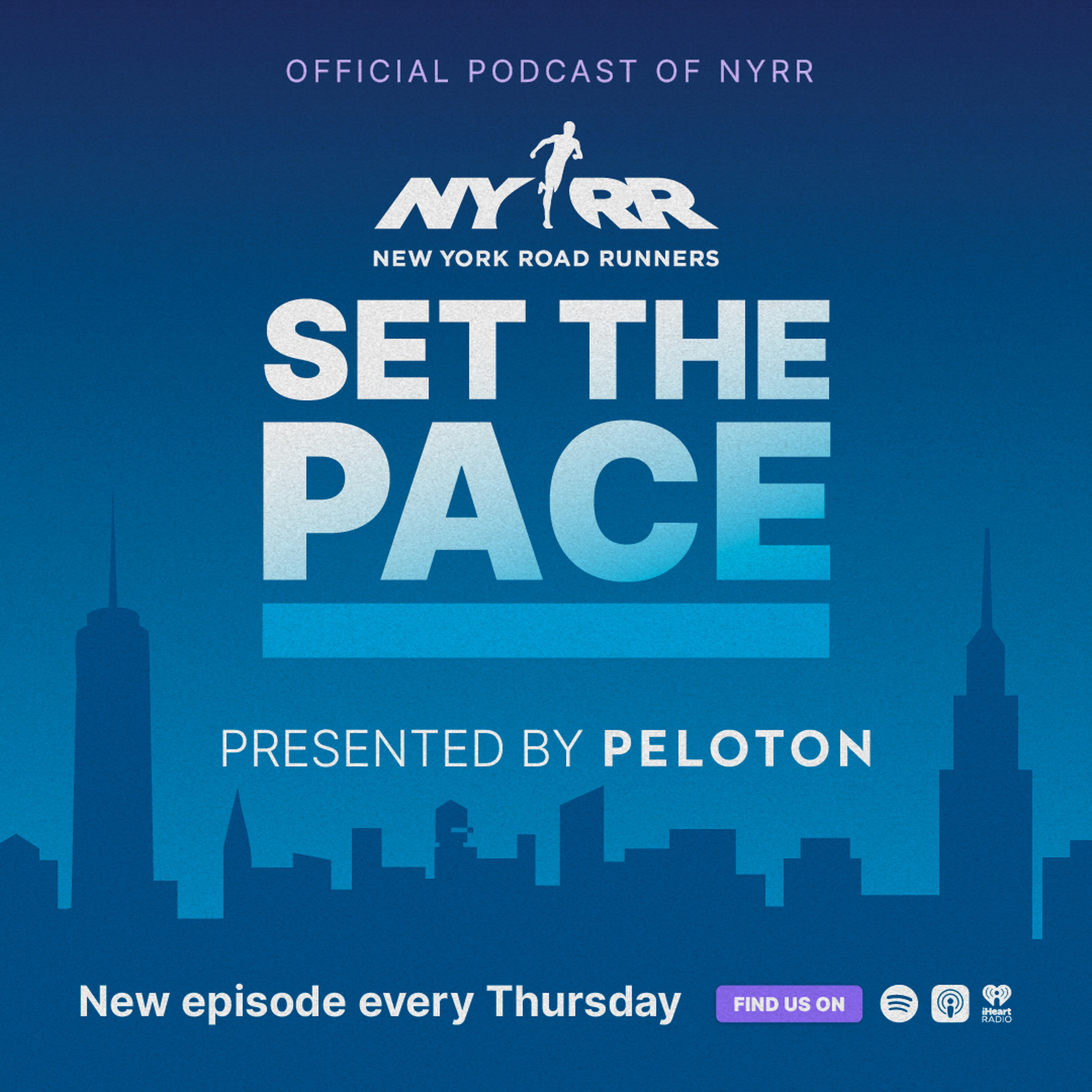 Runner’s World Theo Kahler on Running, Reporting, and Dreaming Big