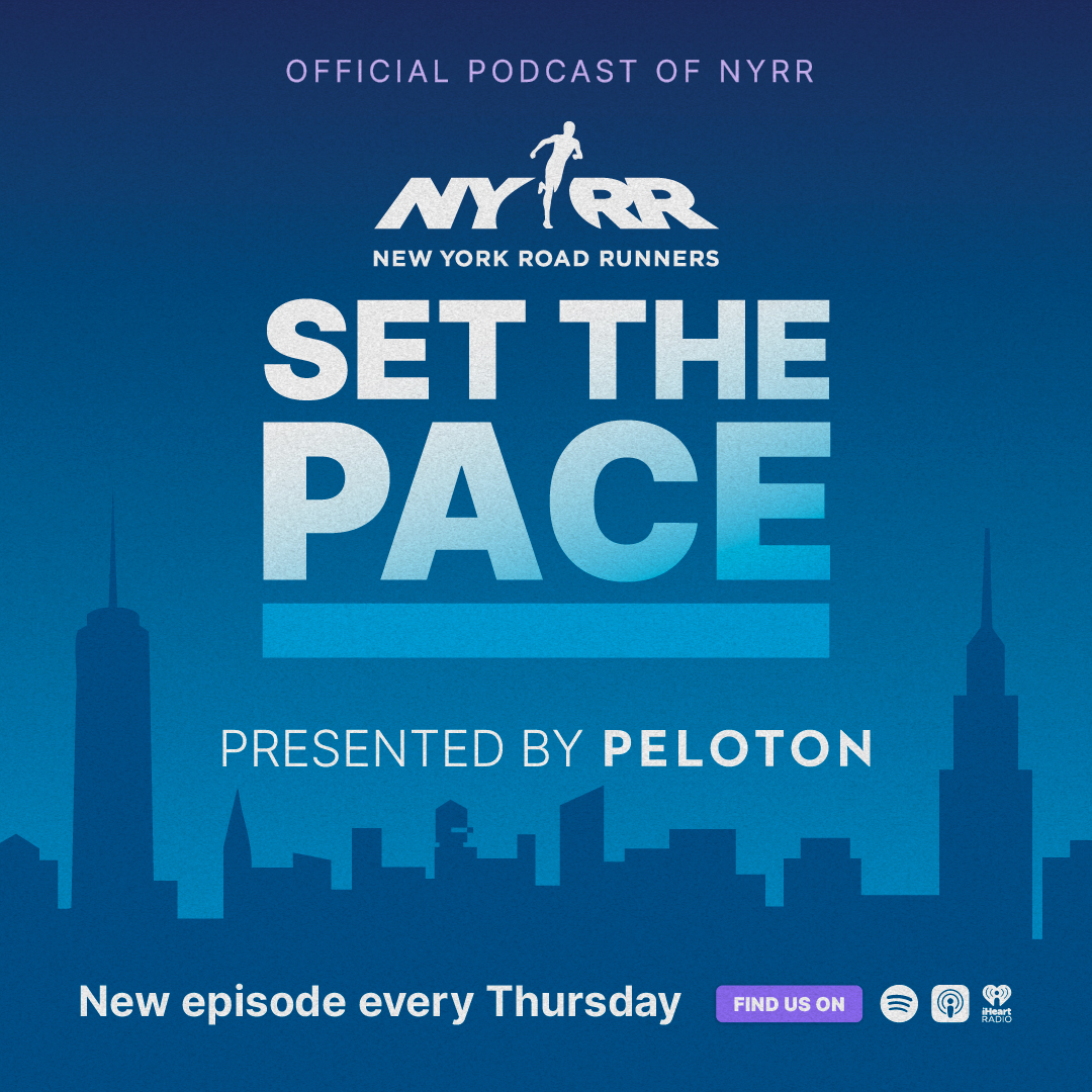 Olympic Medalist Yared Nuguse on Racing Along Fifth Avenue