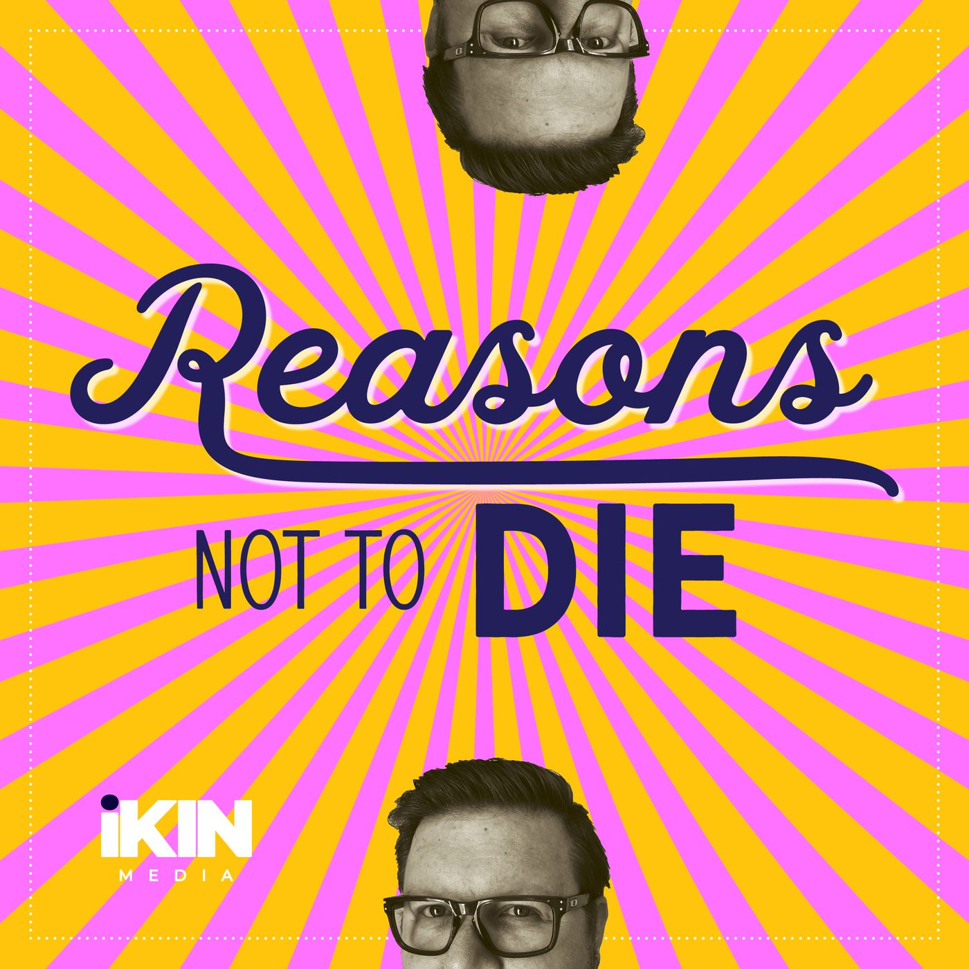 Reasons Not to Die