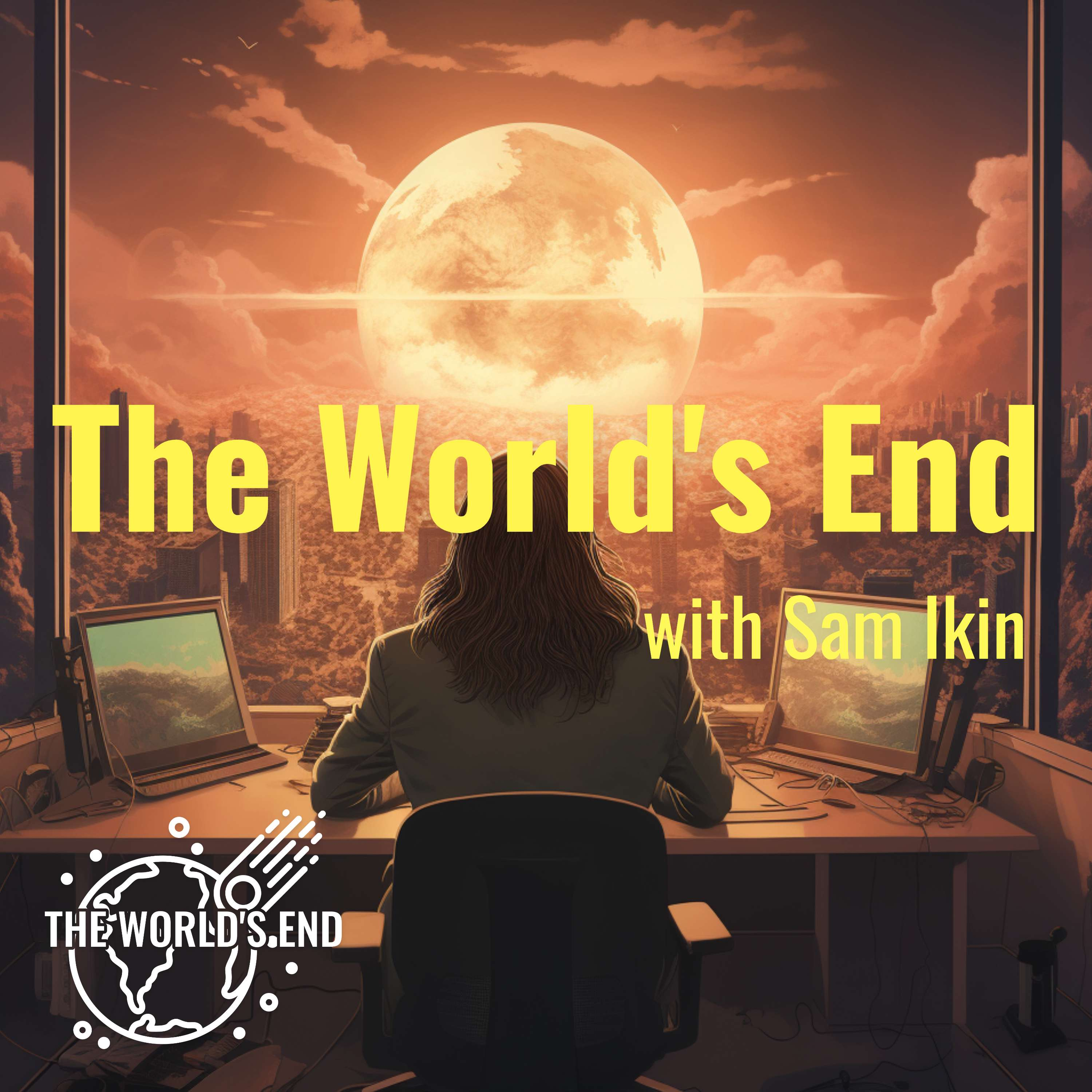 Introducing The World's End