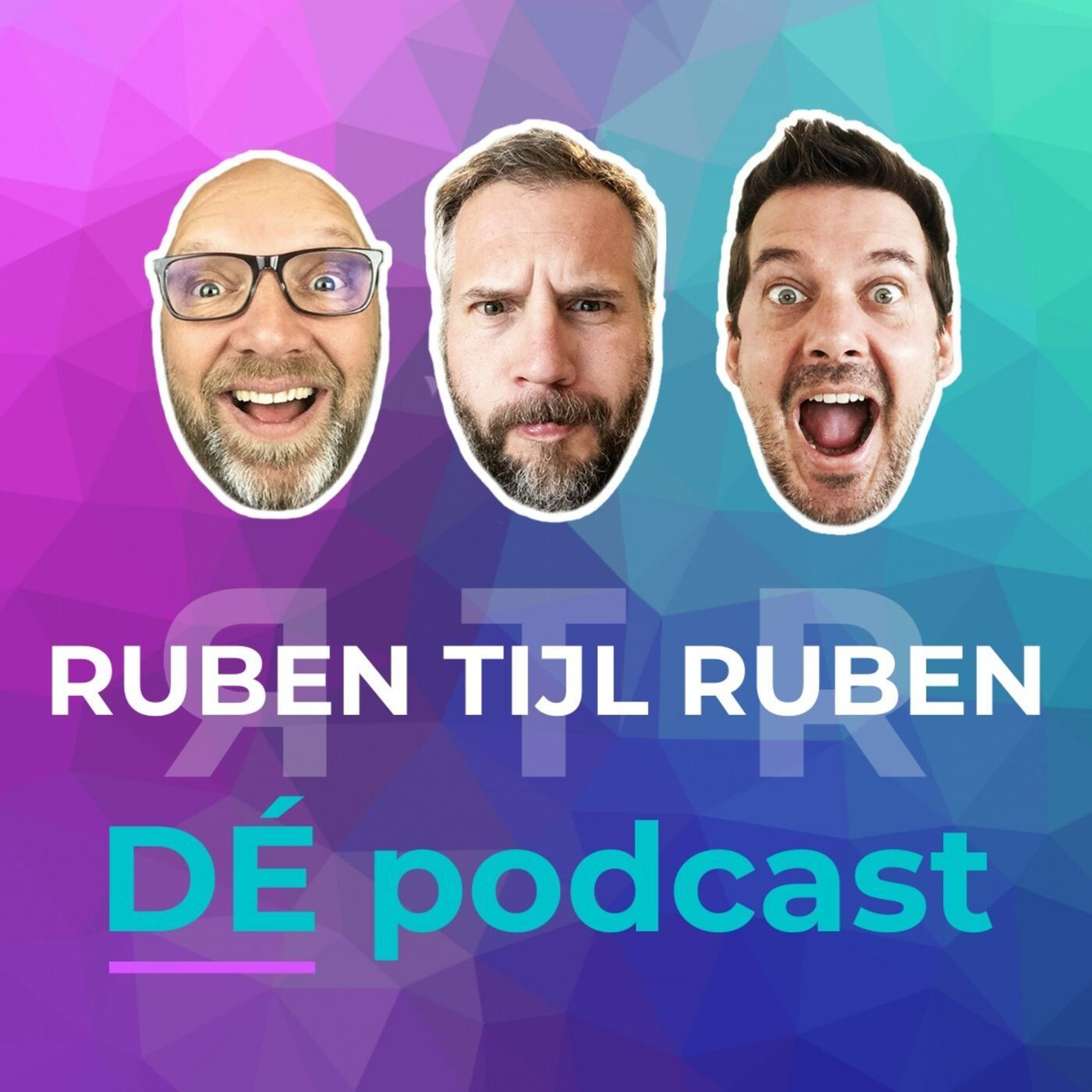 De sluwste mens episode artwork
