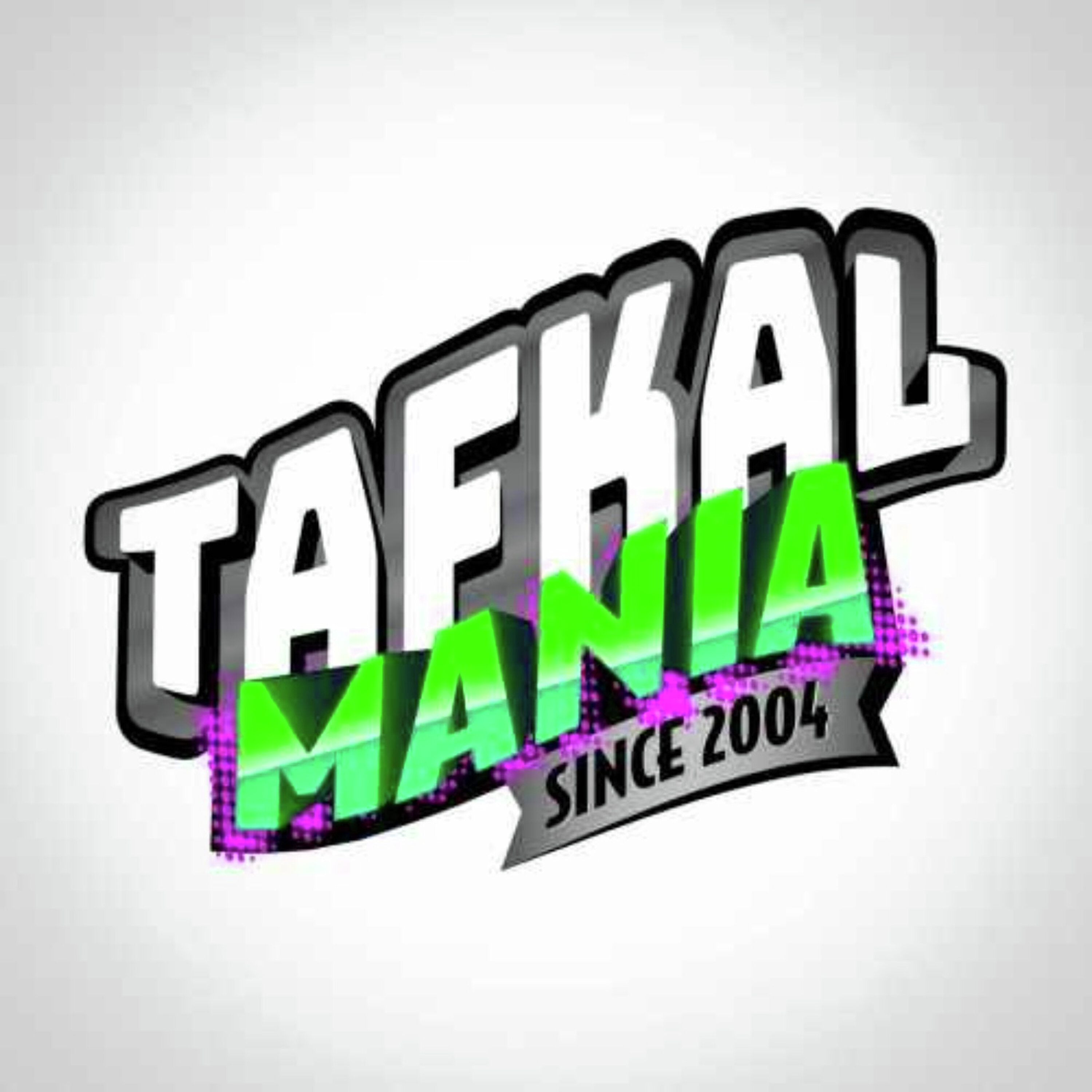 TAFKAL viert 20-jarig jubileum in Ziggo Dome - Tijl Beckand. episode artwork