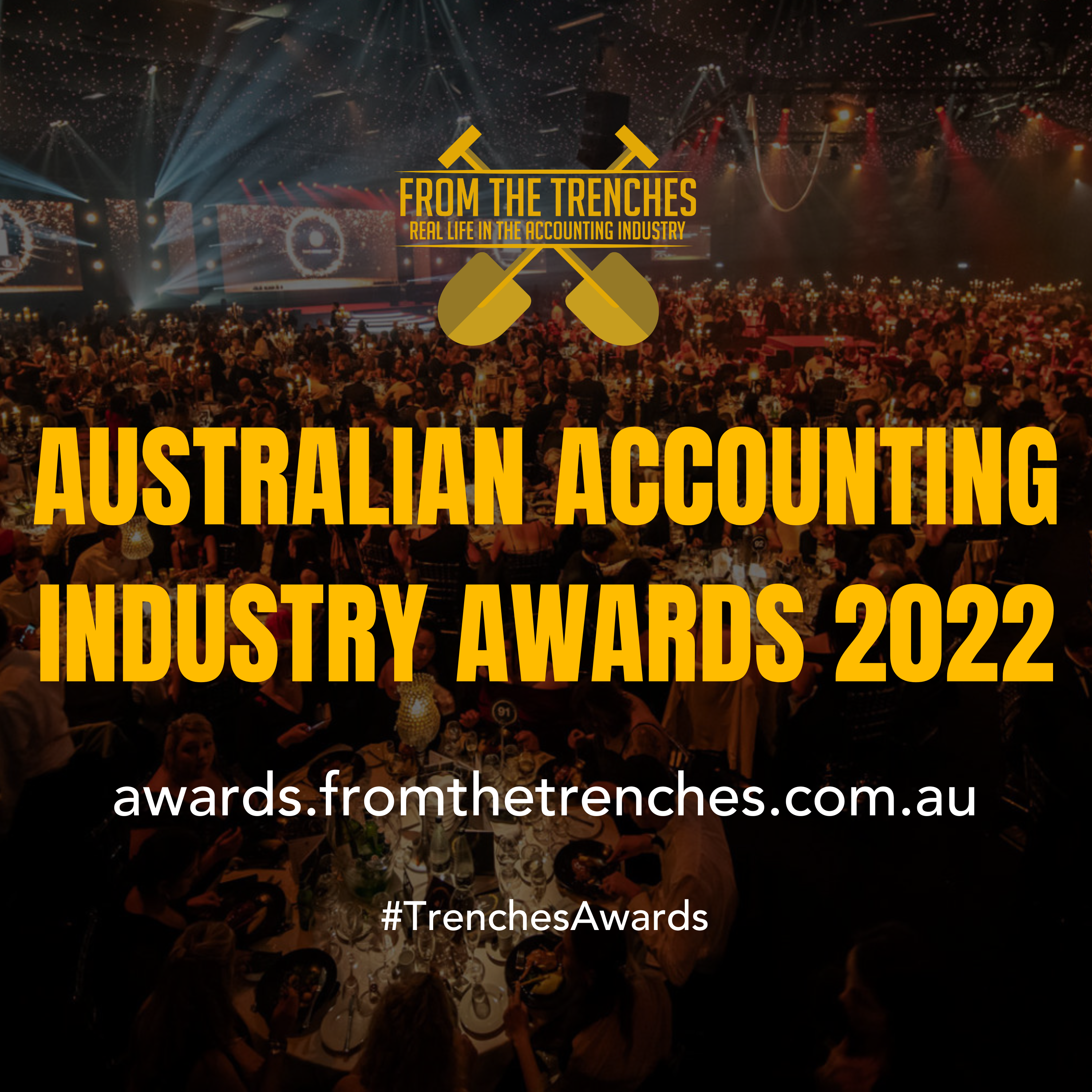 Why did we launch the Australian Accounting Industry Awards?
