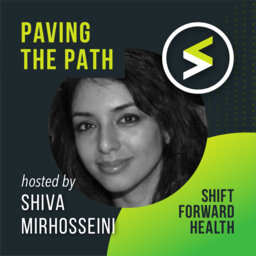 Sabrina Low’s Path to Mission-Driven Telehealth