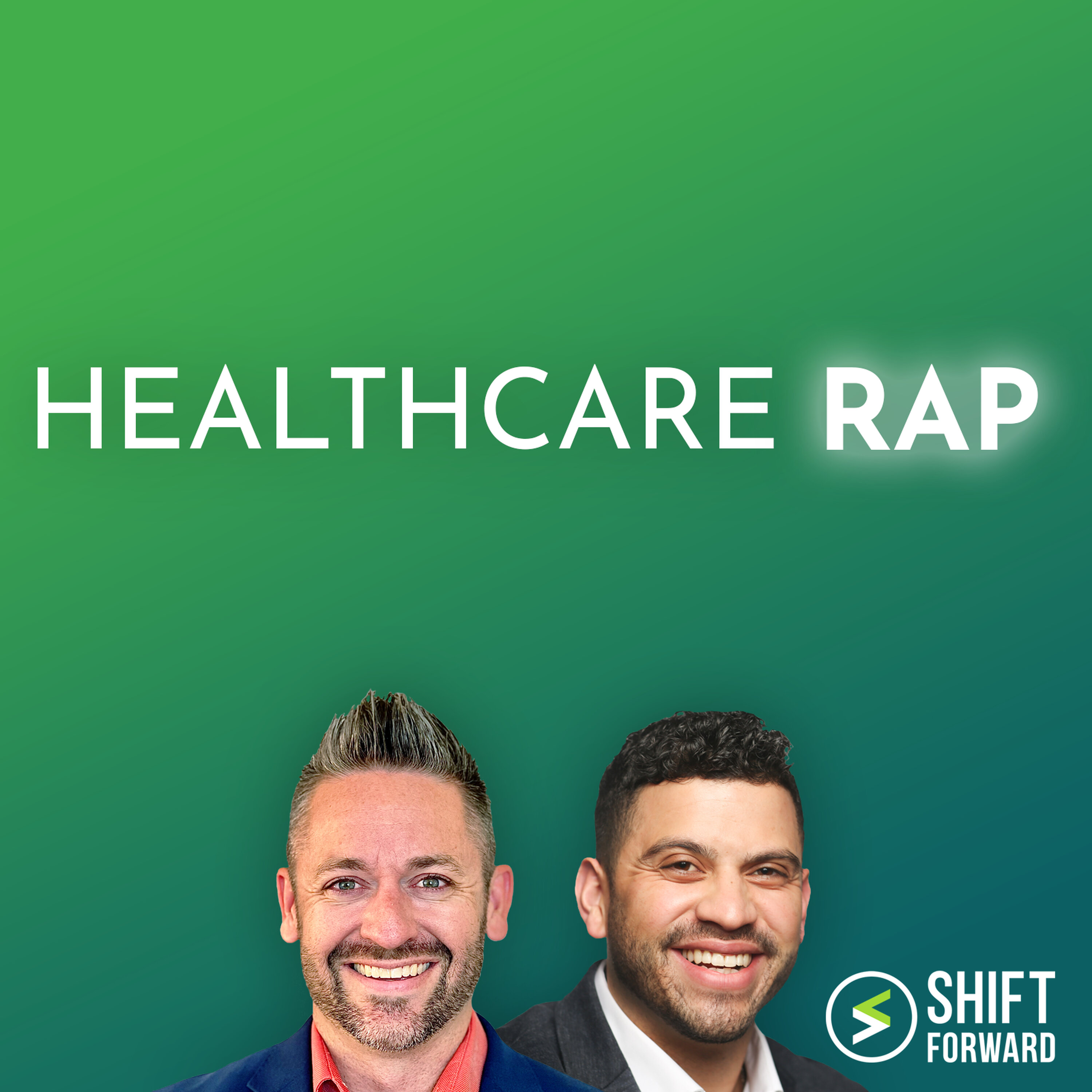 ViVE '26: Heidi Health, Clinical Architecture, Ovatient, DexCare & Island (#493) episode artwork