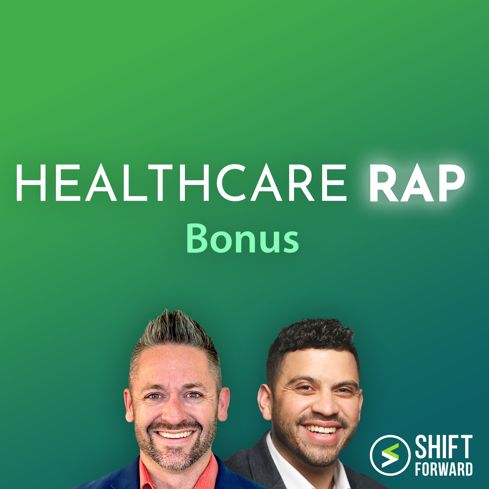 BONUS: Fall Conference Preview - HLTH, SHSMD, HCIC, CHIME (#453) 