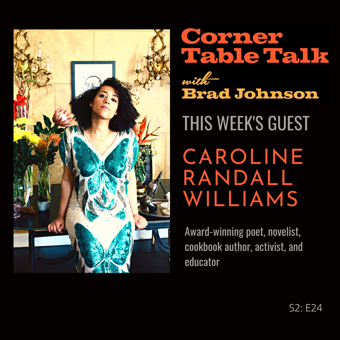 Corner Table Talk