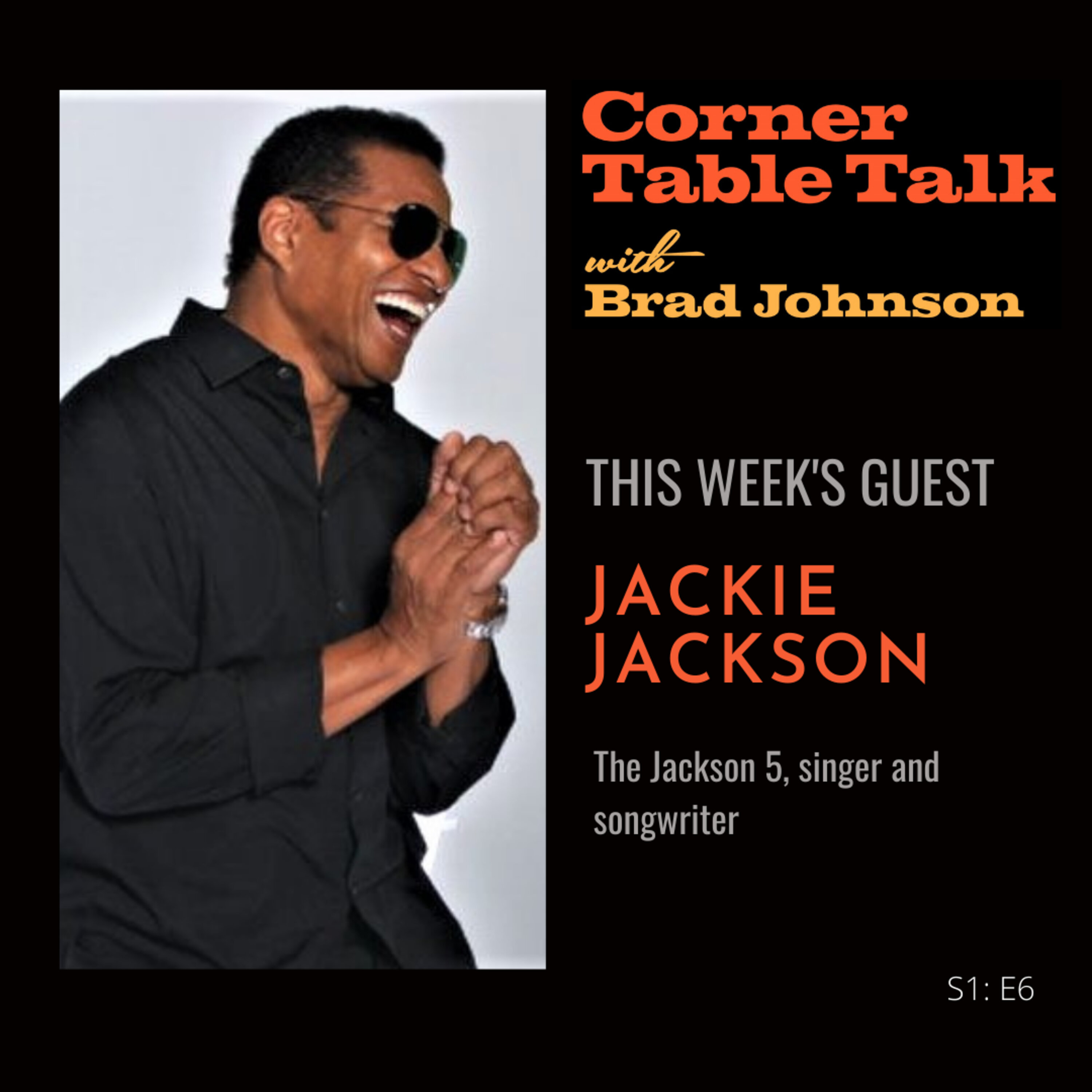 Corner Table Talk