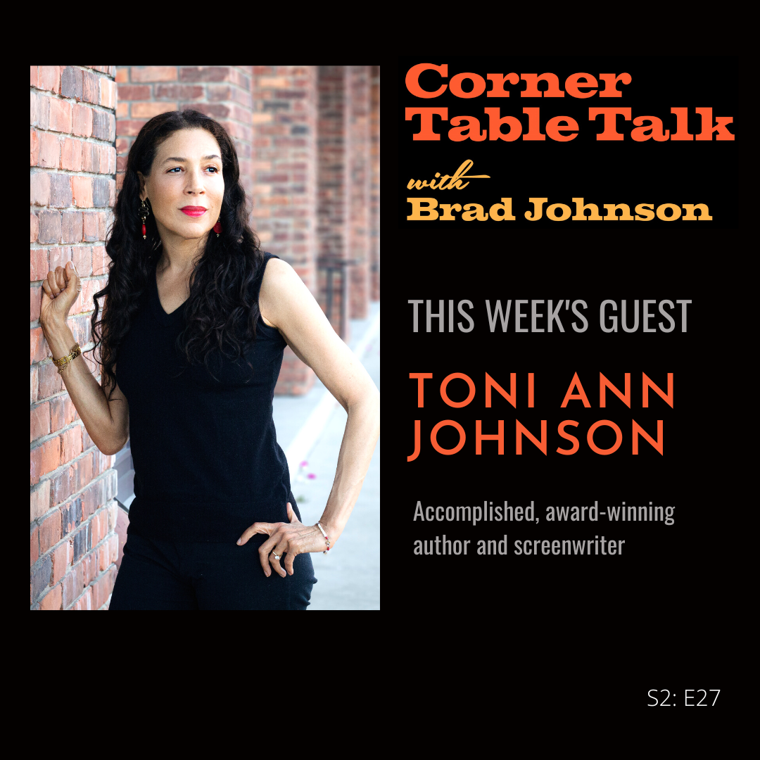 Corner Table Talk