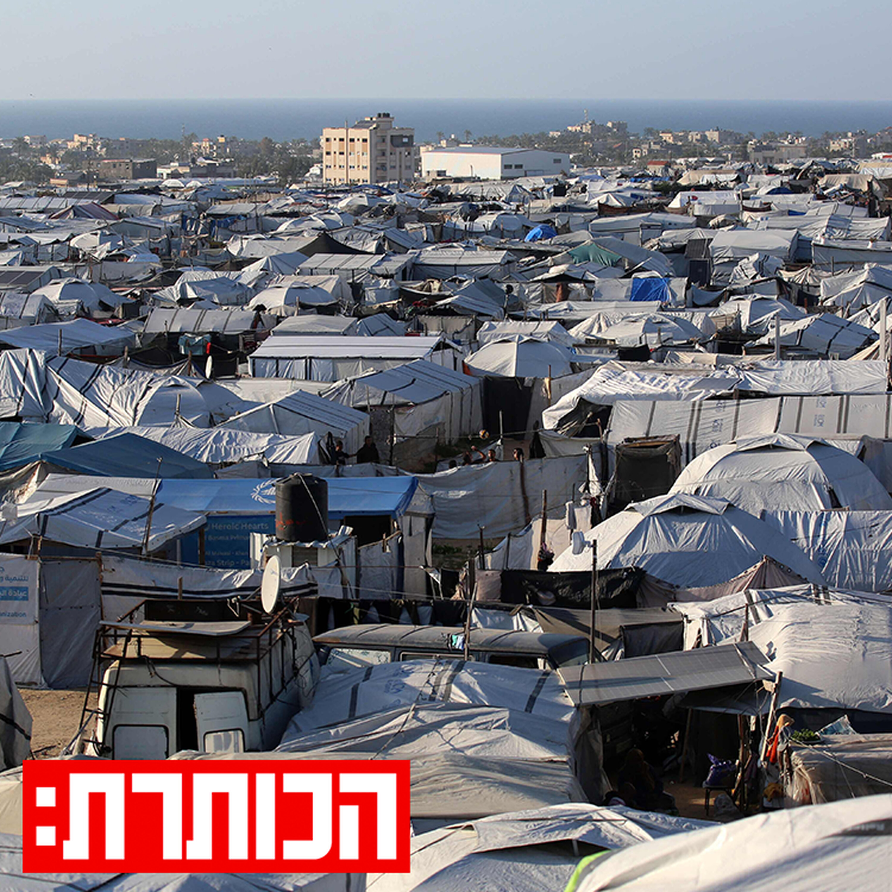 האם חמאס יסכים להתפרק מנשקו - או שאנחנו בדרך לסבב נוסף בעזה? | עם איתמר אייכנר episode artwork