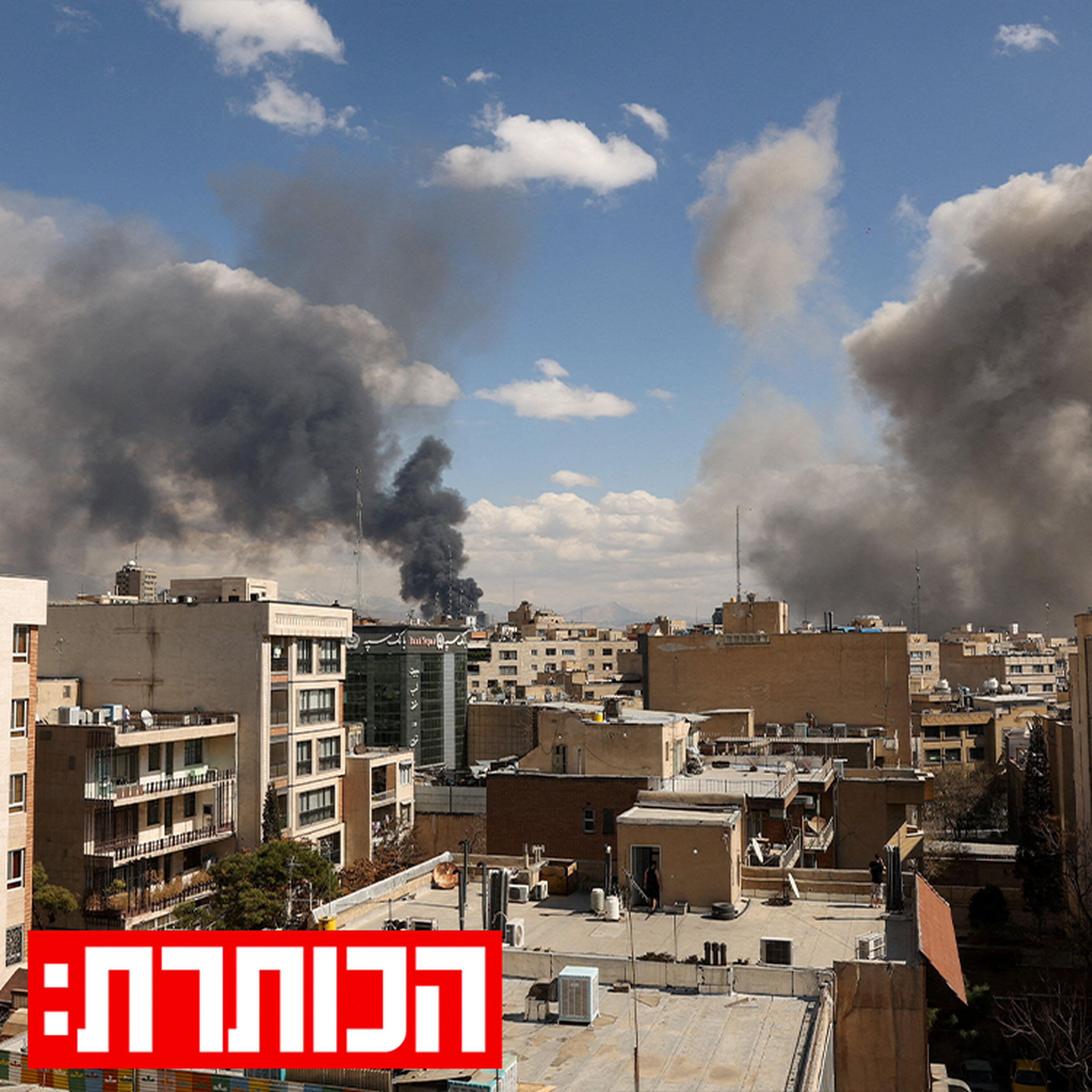 האם ישראל וארצות הברית קרובות להשגת מטרות המלחמה? | עם רון בן ישי