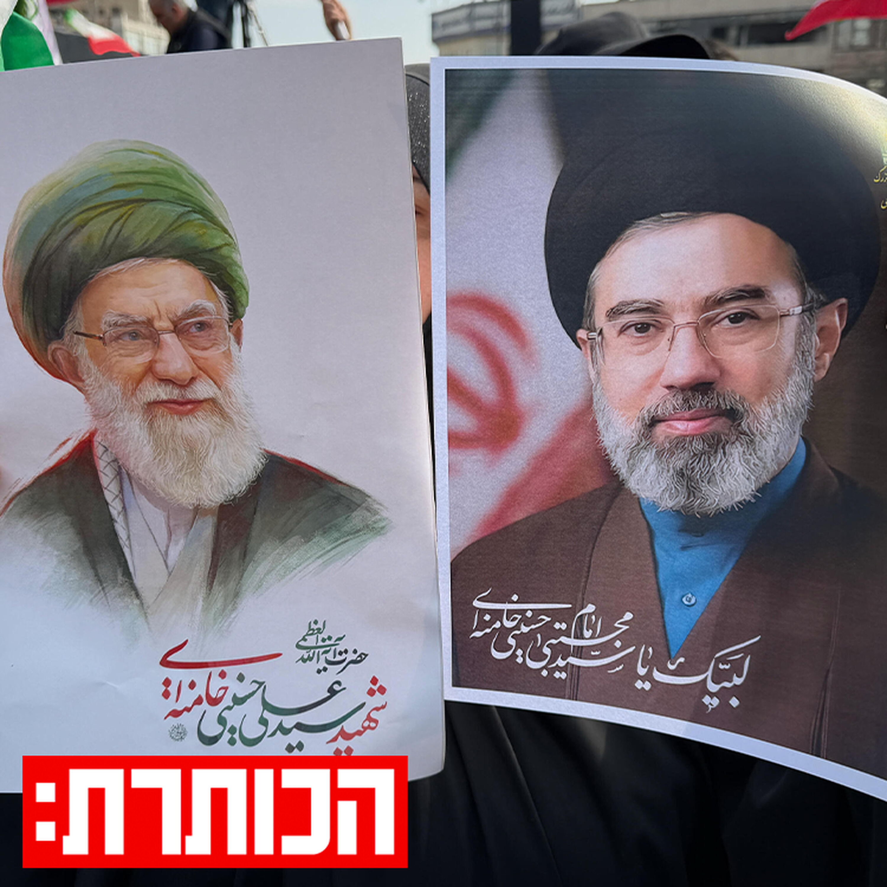 "בלי להפיל את המשטר - לא עשינו כלום" | עם אביגדור ליברמן