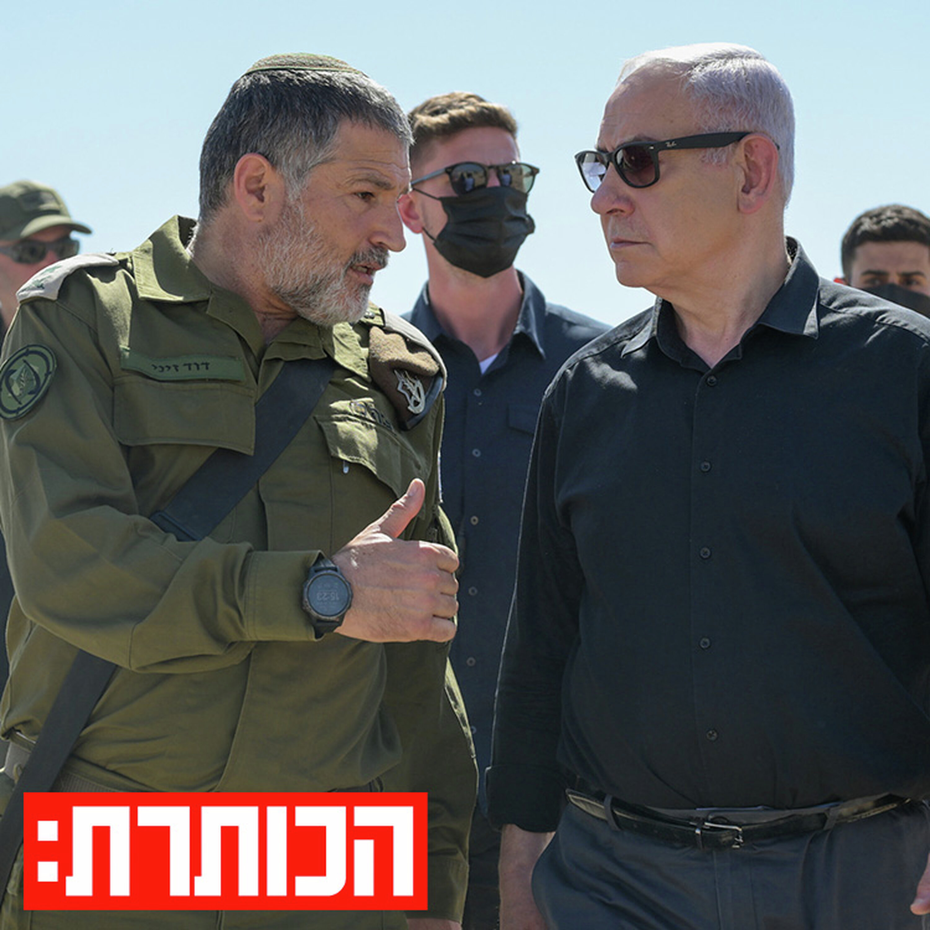 חצי שנה למינוי זיני: האם השב"כ הפך לכלי פוליטי?