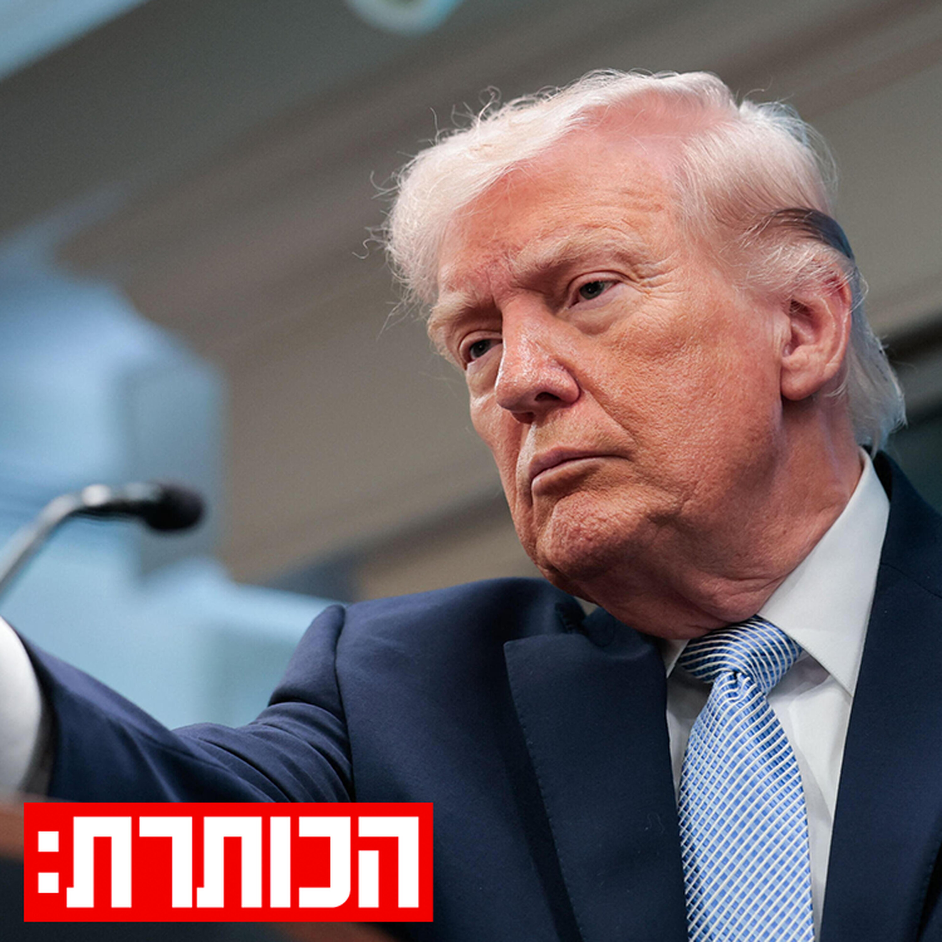 מה השגנו ואיזו סכנה טמונה במו"מ עם איראן | עם רון בן ישי episode artwork