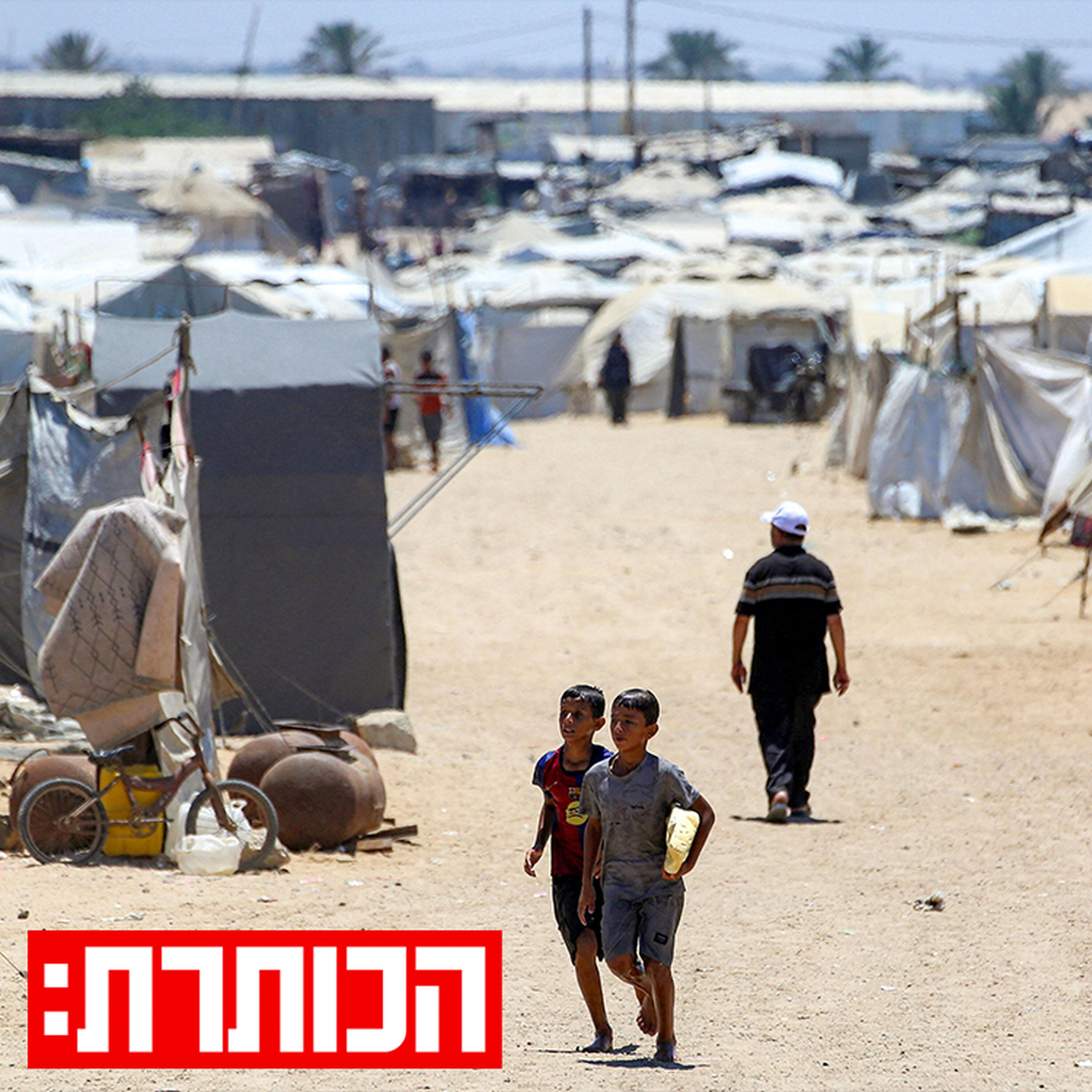 האם חמאס באמת מוכן לפנות את מקומו לממשלת הטכנוקרטים?