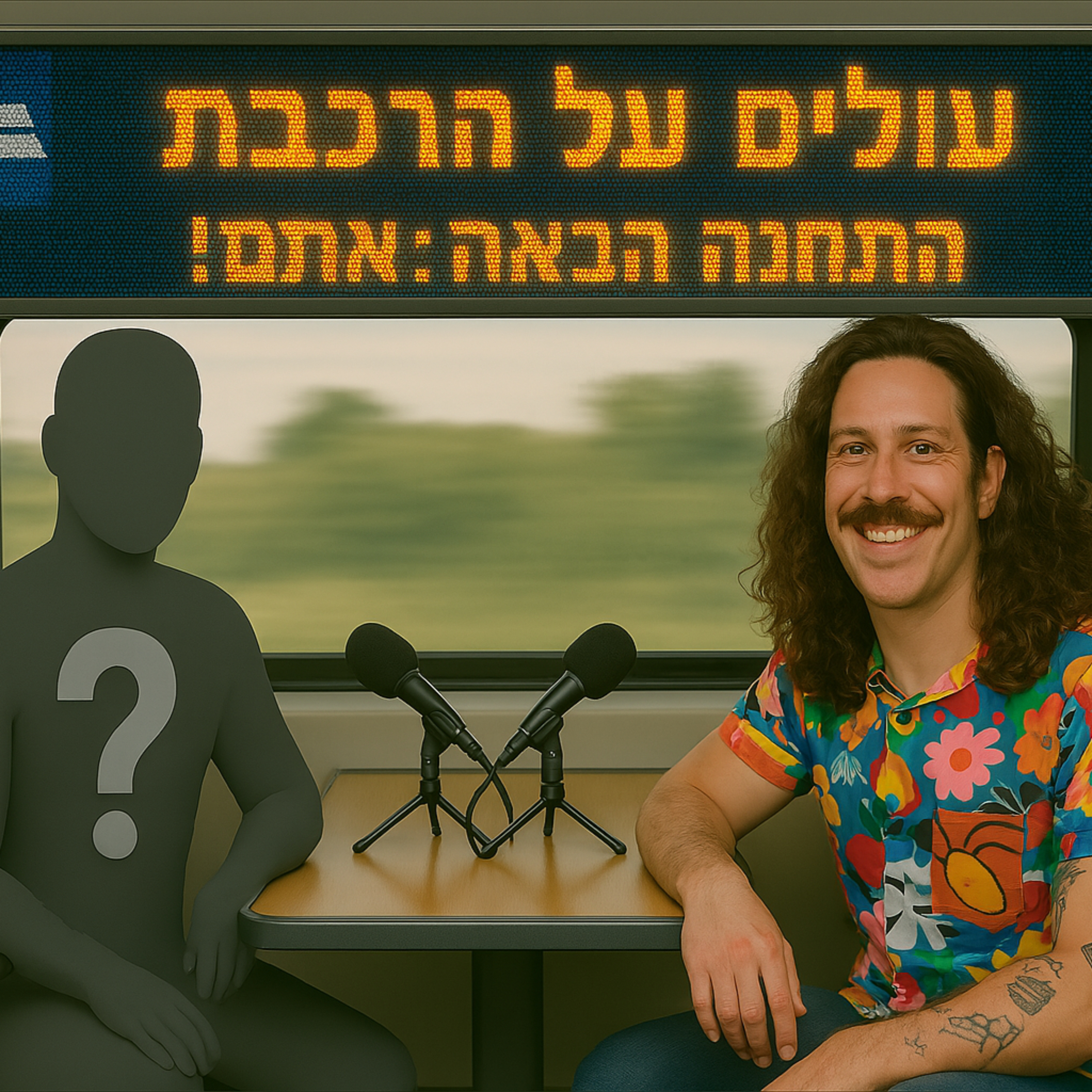 אהבה חדשה במשרד | פרק 1!
