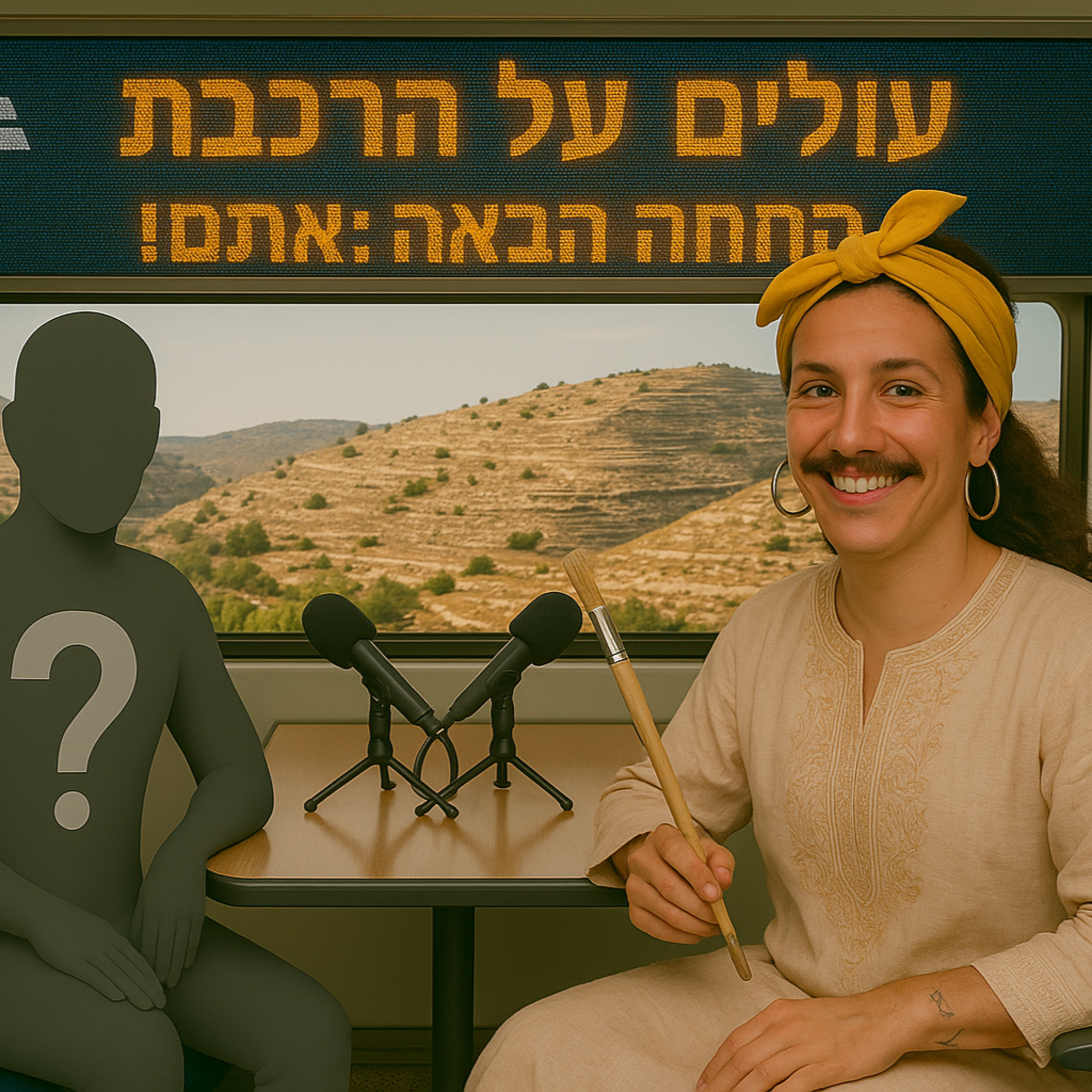 איך מתגברים על ביישנות? | פרק 7