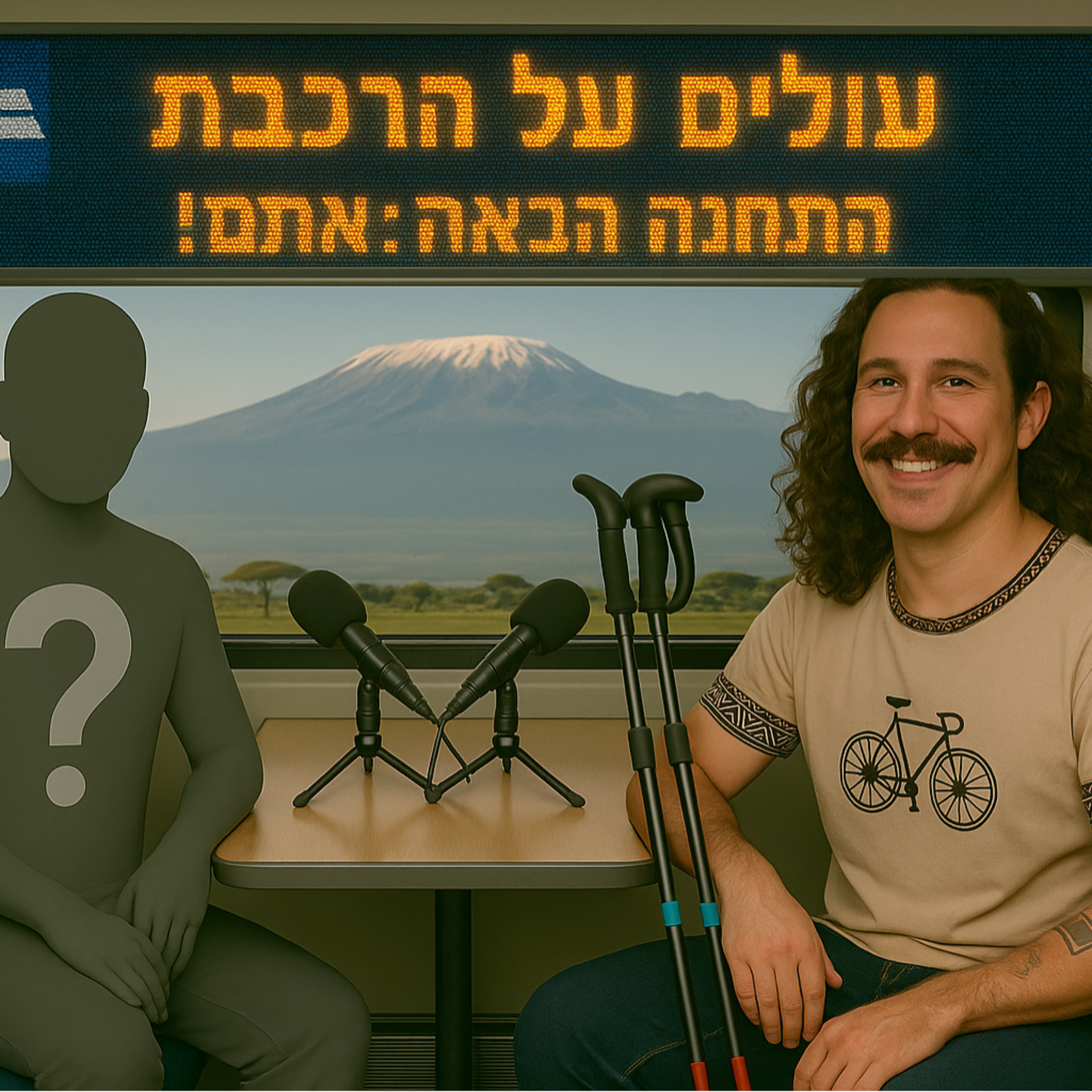 שיחרור מוחין | פרק 11