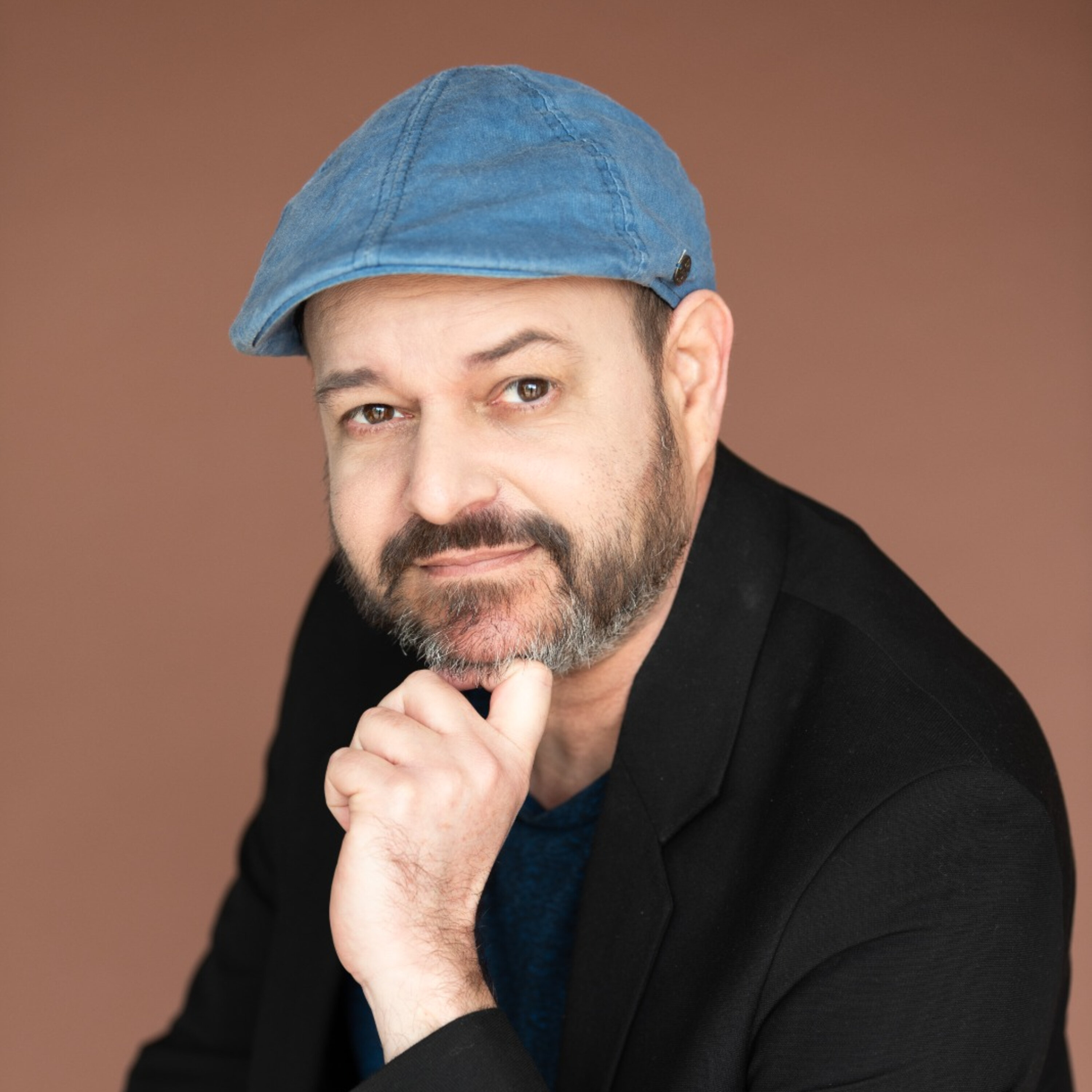 איתי הרמן (הצ'ייסר) - מה זה בעצם לדעת היום? episode artwork