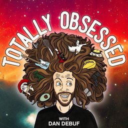 Totally Obsessed Trailer